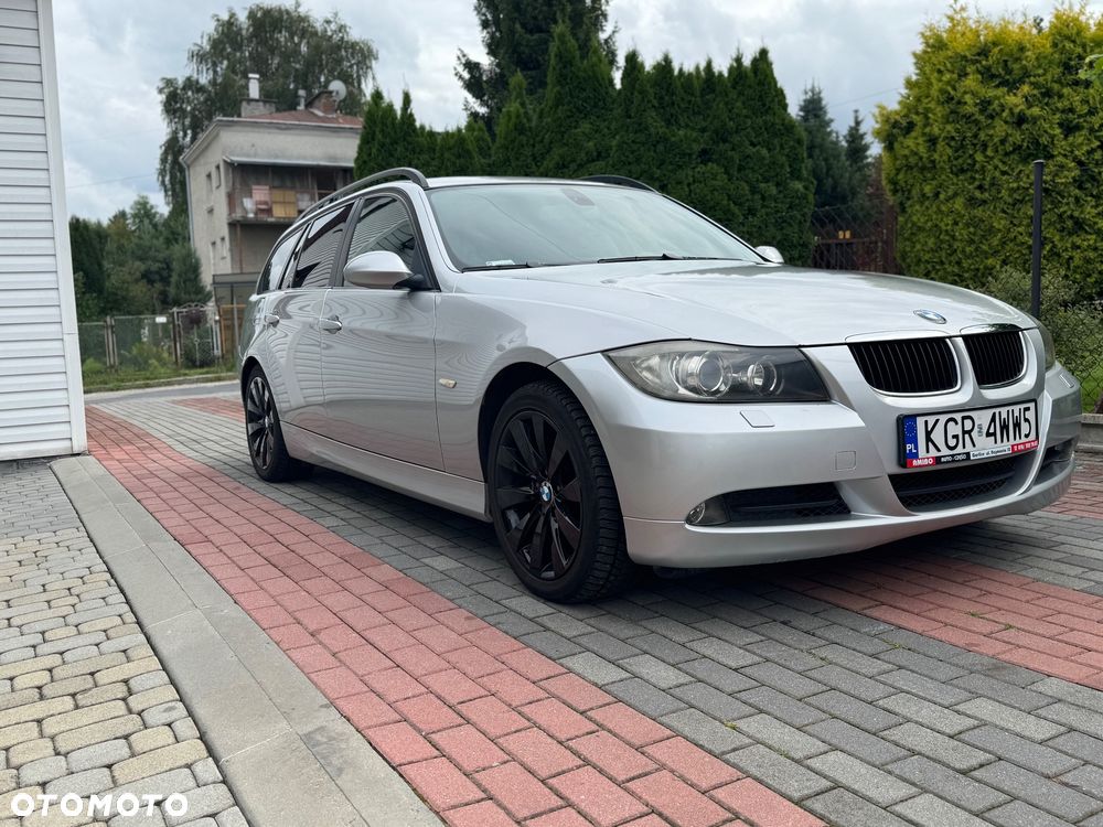 BMW Seria 3 - 1
