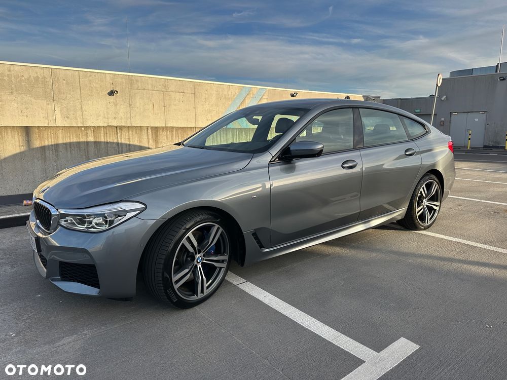 BMW Seria 6 - 14
