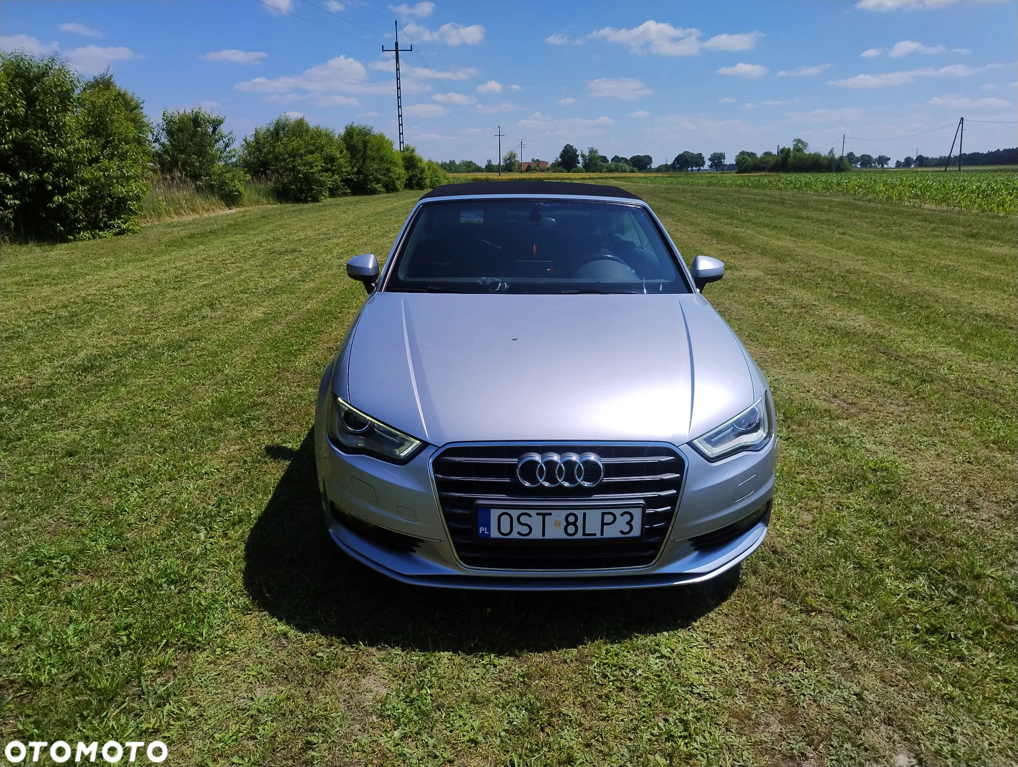 Audi A3 2.0 TDI clean diesel Ambiente - 15
