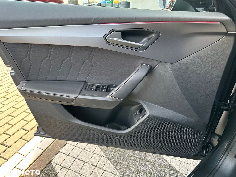 Cupra Formentor 1.5 TSI - 12