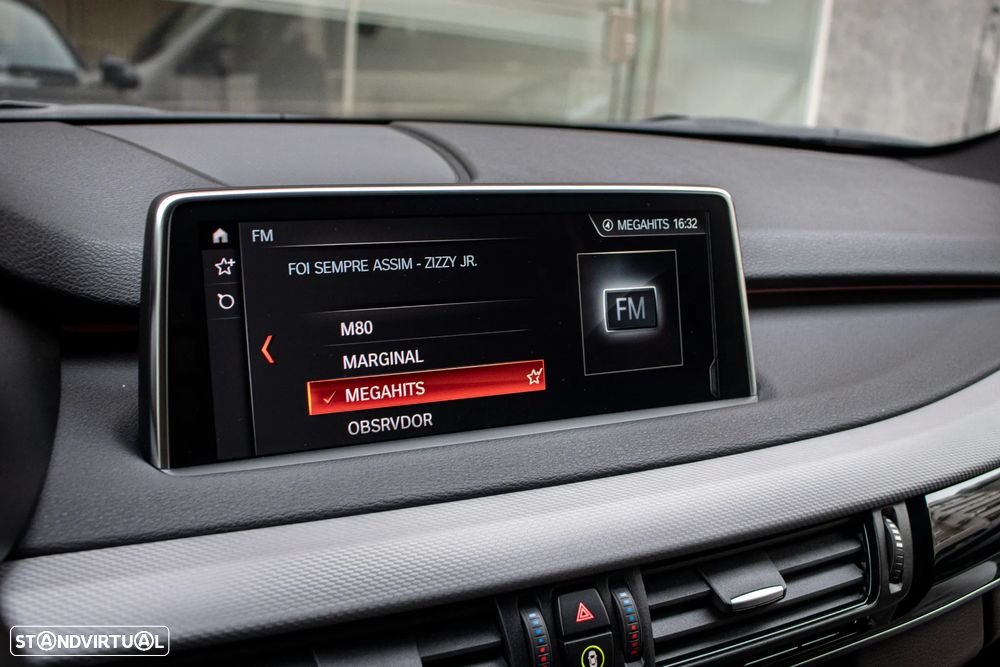 BMW X5 25 d xDrive Pack M - 15