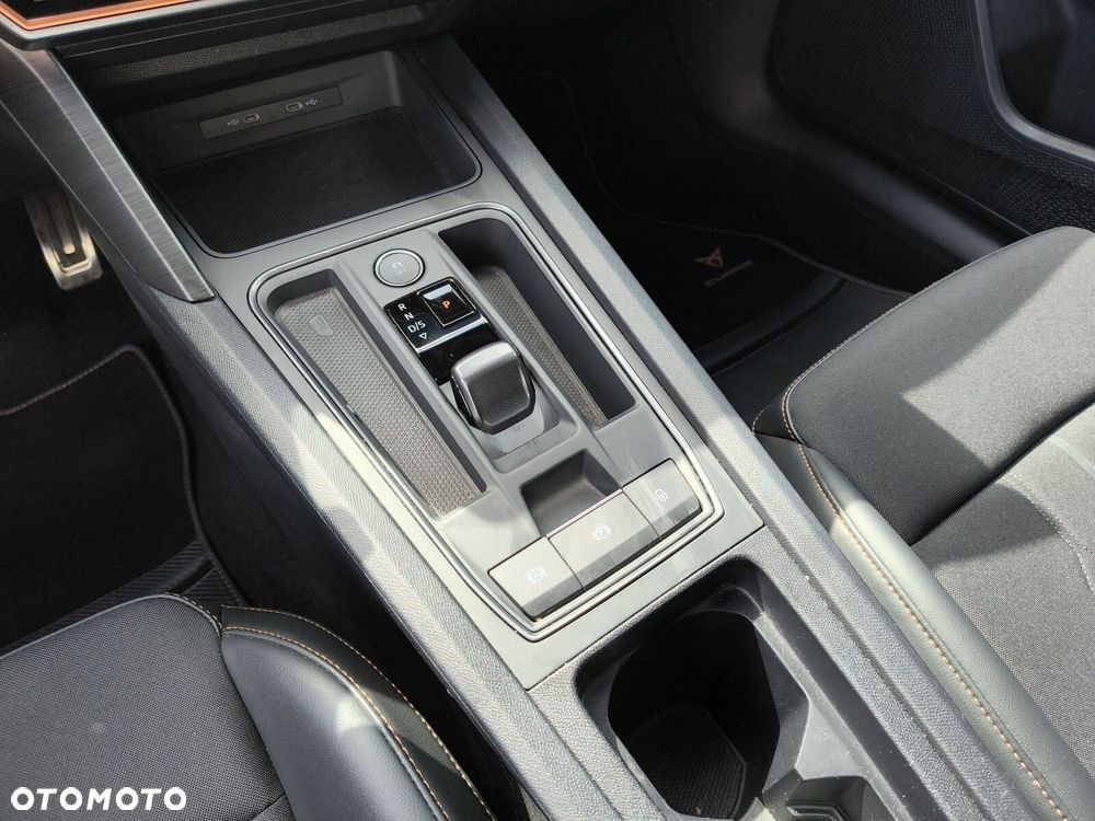 Cupra Formentor 2.0 TSI 4Drive VZ DSG - 16