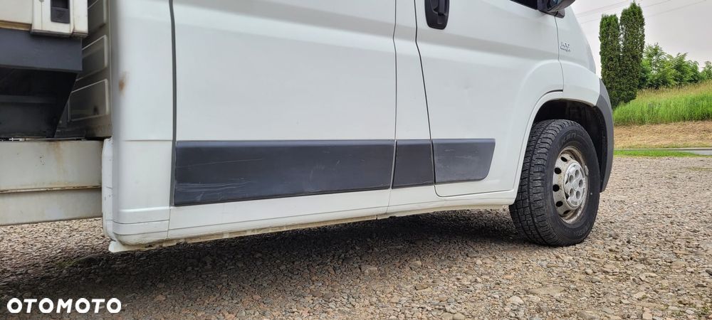Fiat Ducato - 20