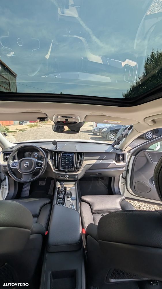Volvo XC 60 Recharge T8 Twin Engine eAWD Inscription - 9