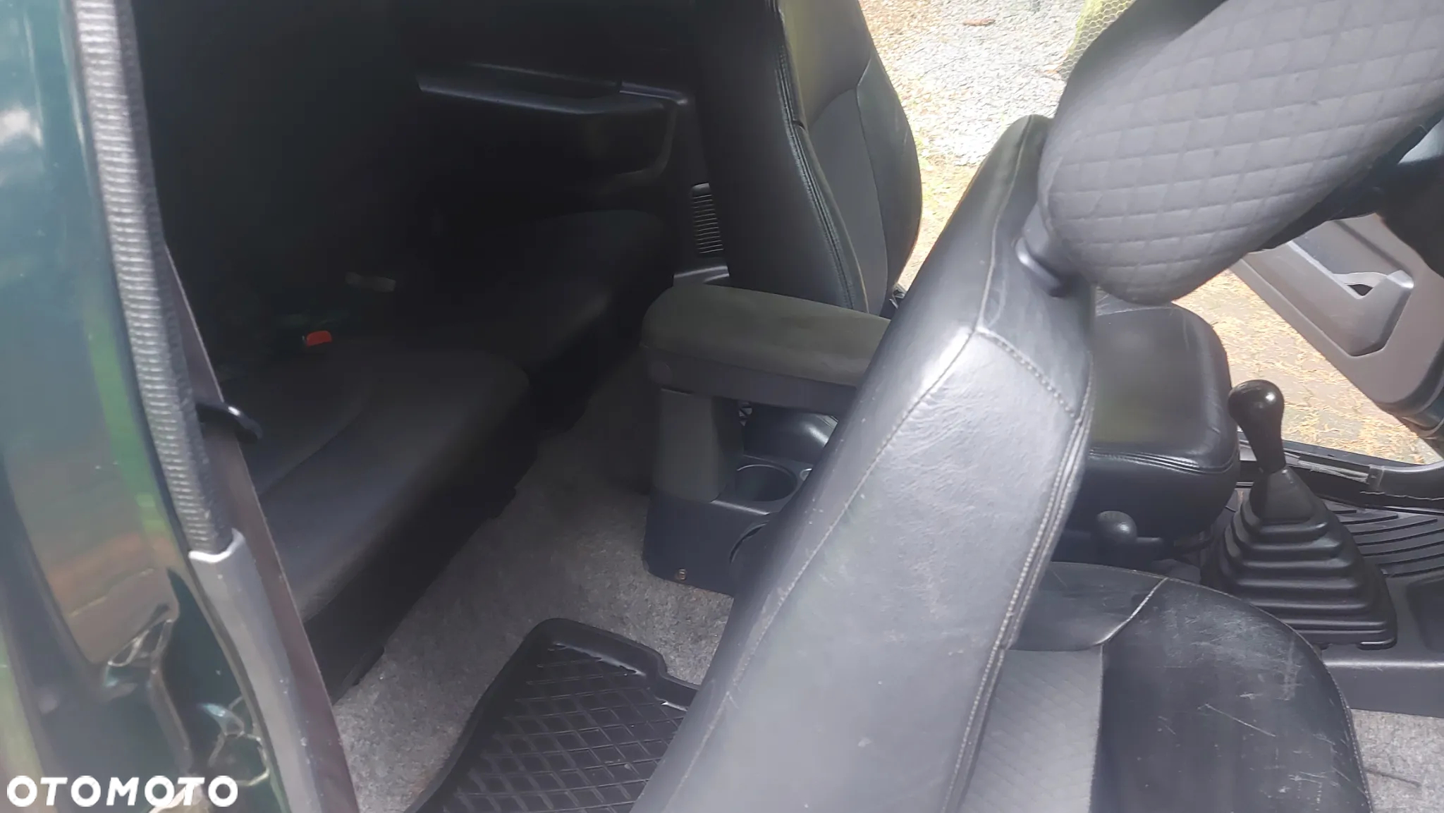 Suzuki Jimny 1.3 - 12
