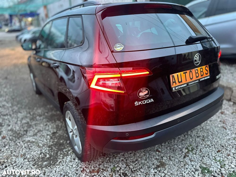 Skoda Karoq 1.0 TSI DSG Ambition - 3