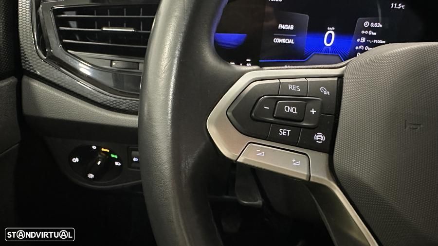 VW Taigo 1.0 TSI Life - 18