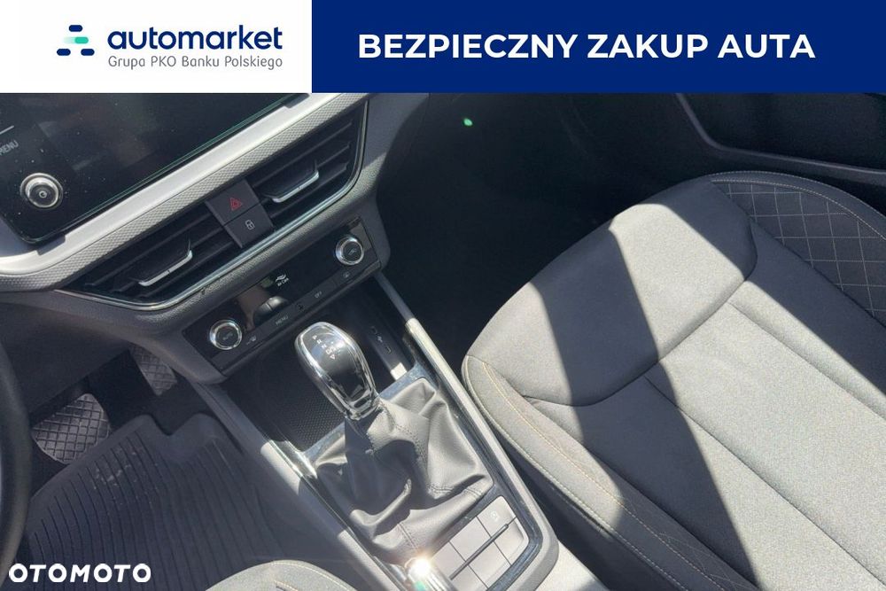 Skoda Scala 1.5 TSI Ambition DSG - 14
