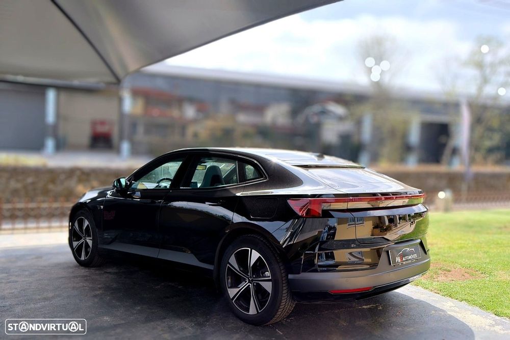 Polestar 4 Long Range 100 kWh Single Motor Plus - 6