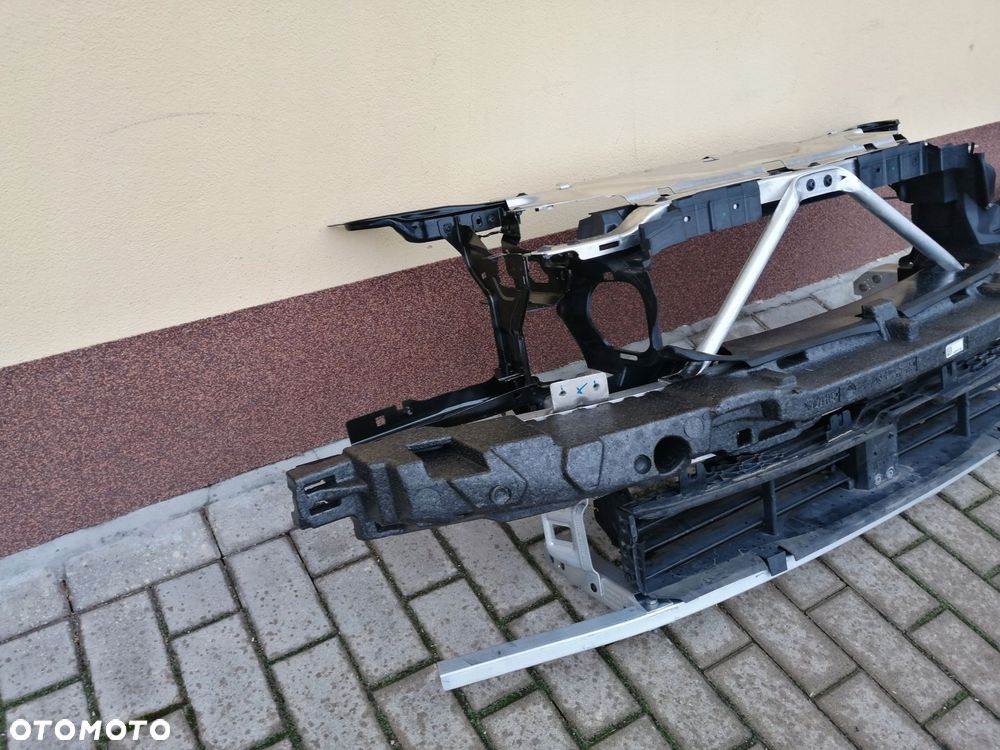 pas przedni wzmocnienie bmw 3 g20 g21 - 2