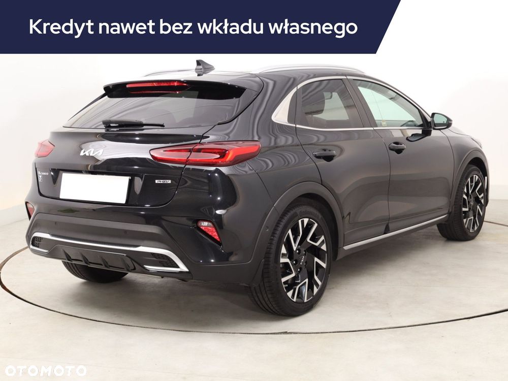 Kia XCeed - 7