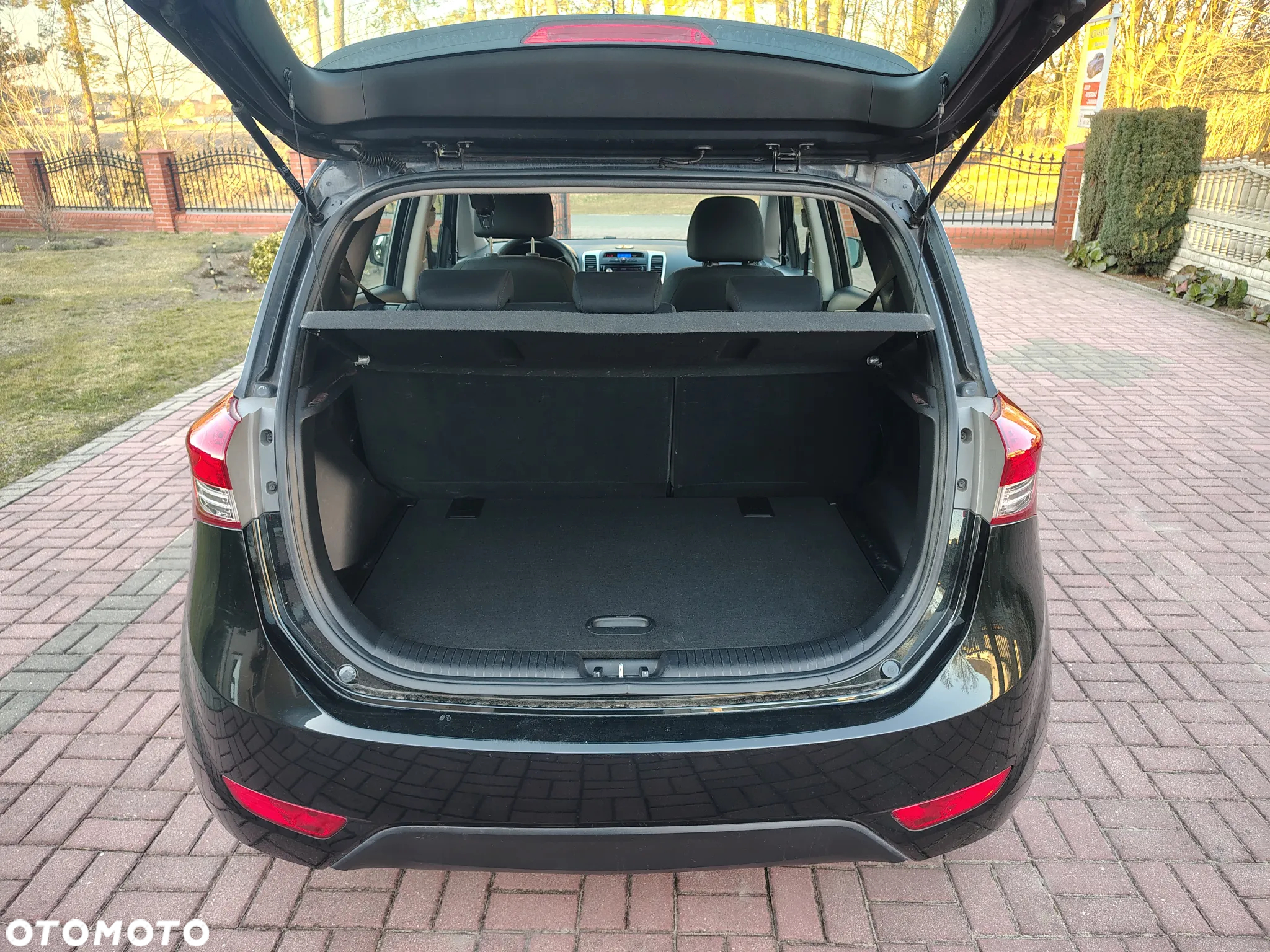 Hyundai ix20 1.4 Comfort - 25