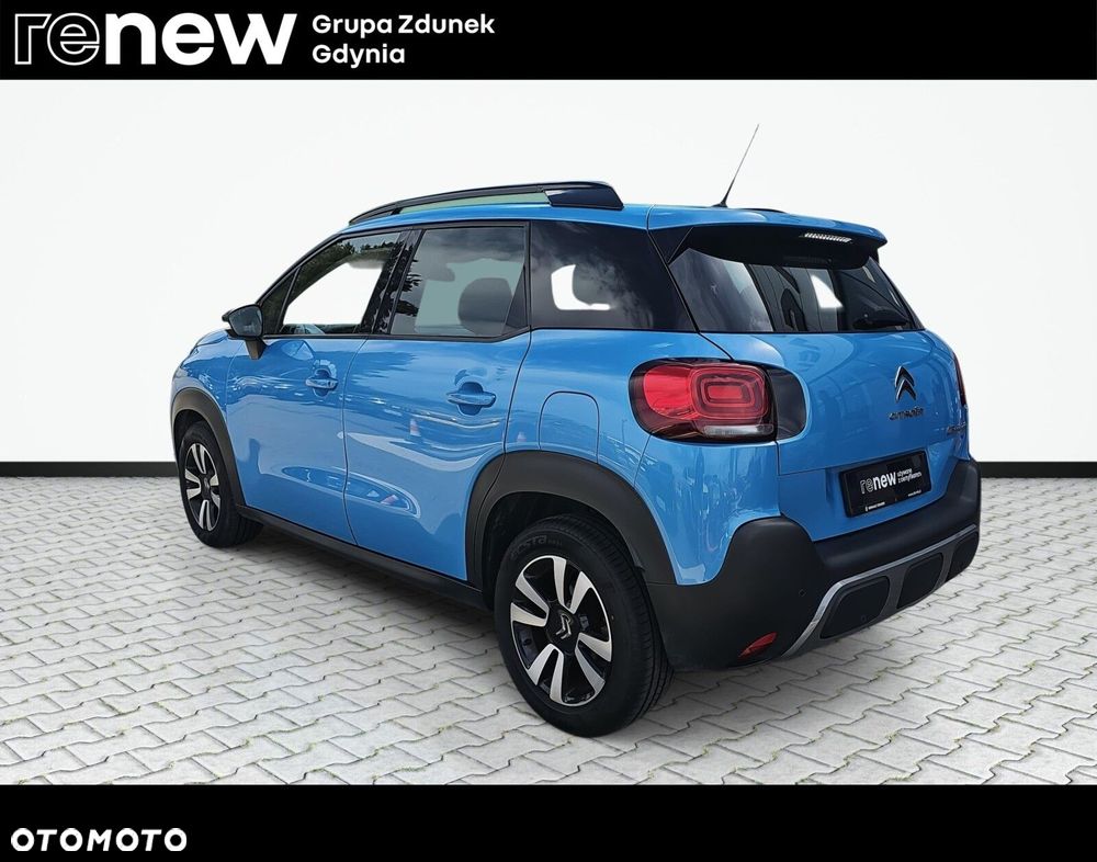Citroën C3 Aircross - 8