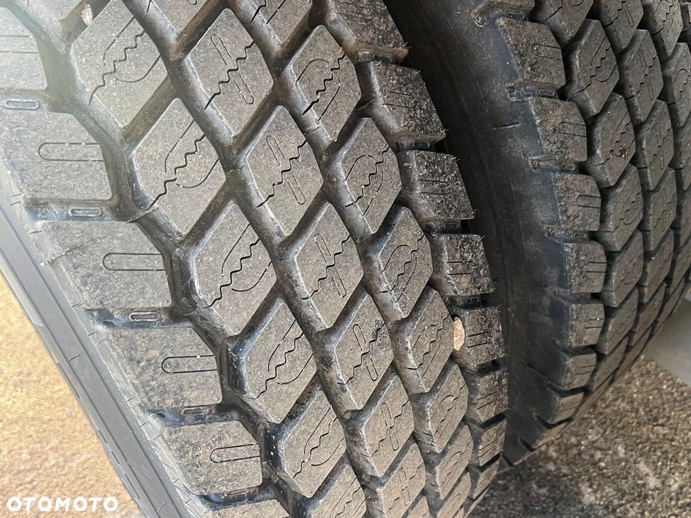 Mercedes-Benz AROCS 2545. 6x4 HAKOWIEC 20 ton - 18