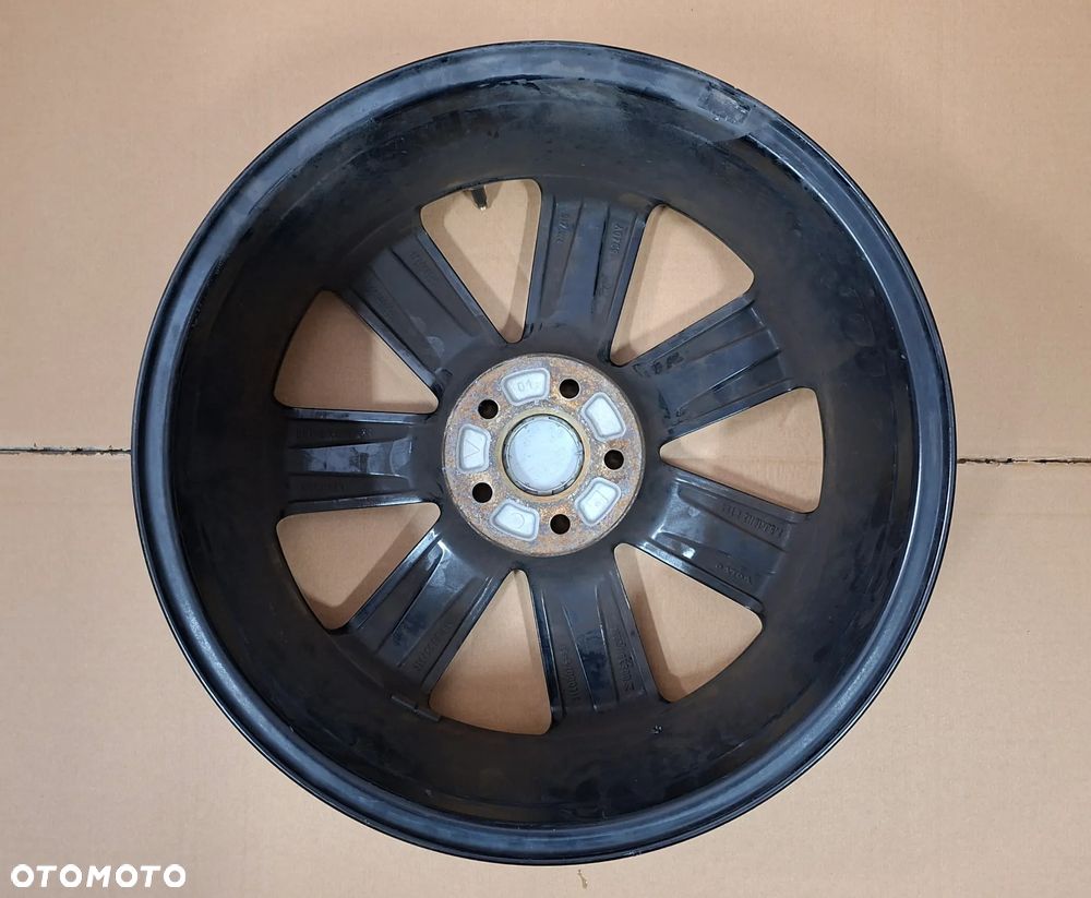 Felgi Aluminiowe 18 Volvo XC 60 5x108 ET 55 - 14