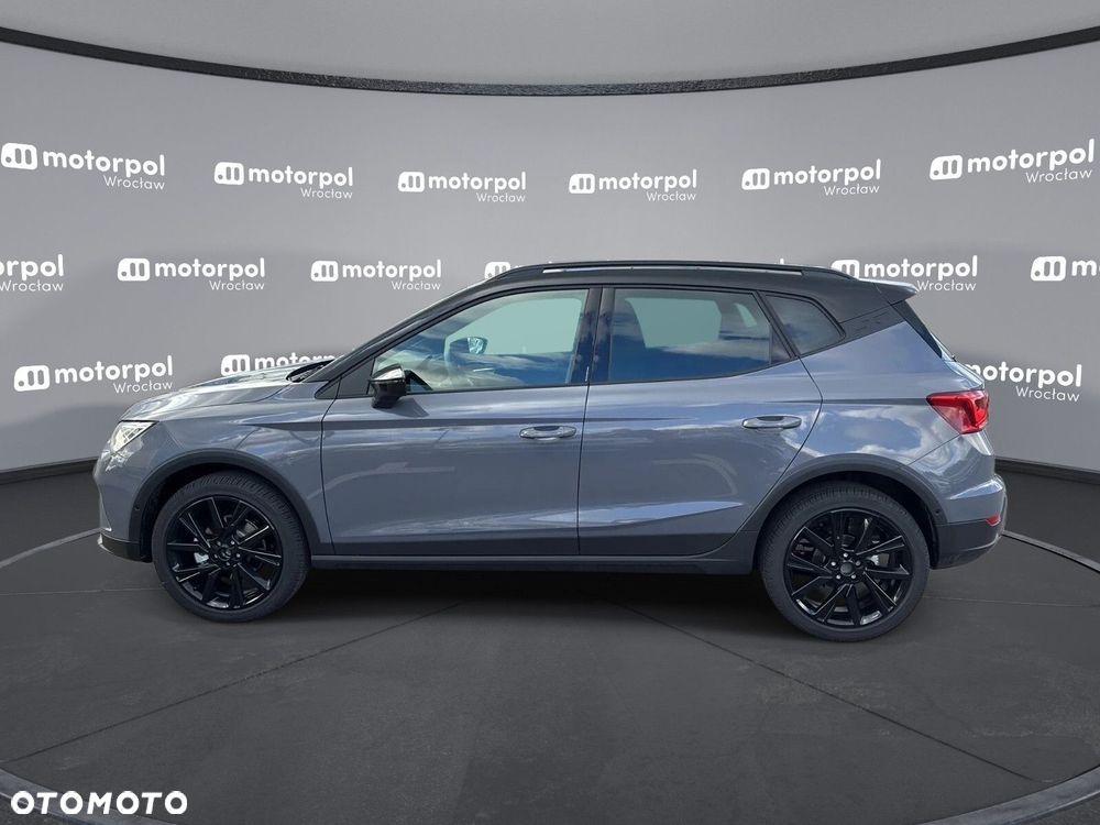 Seat Arona - 3