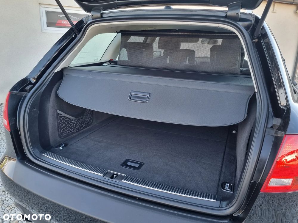 Audi A4 - 16