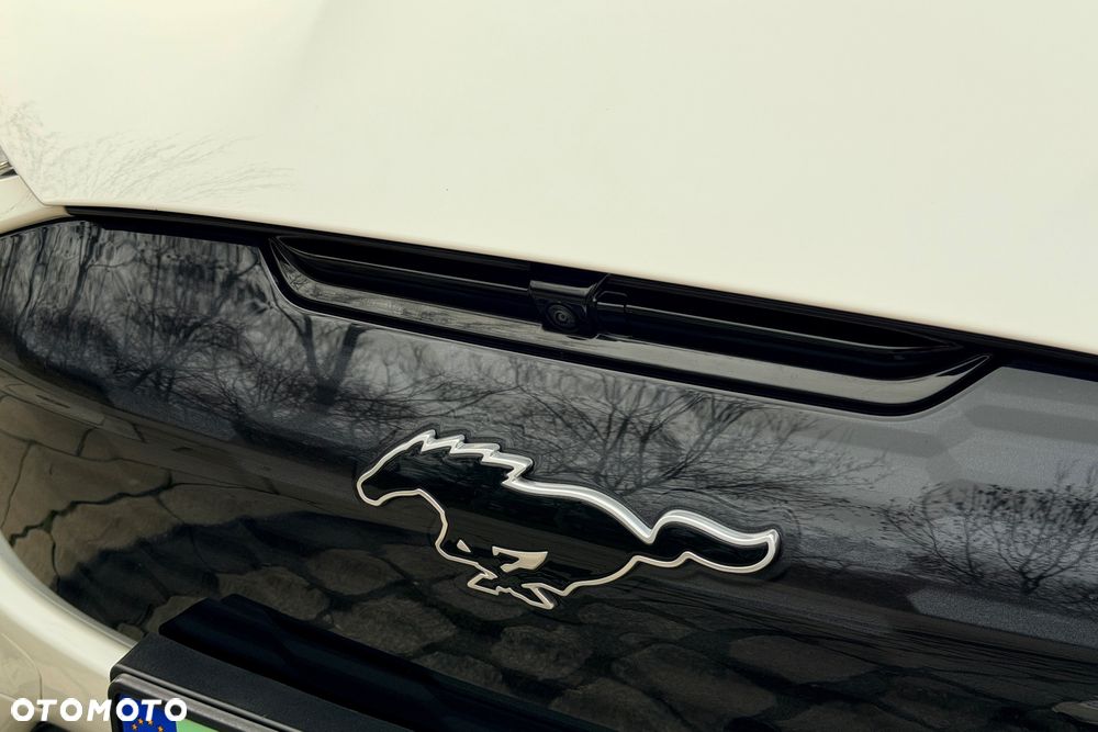 Ford Mustang Mach-E 98kWh AWD GT - 31