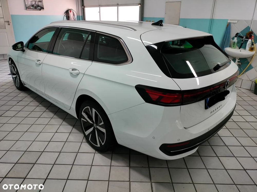Volkswagen Passat - 6