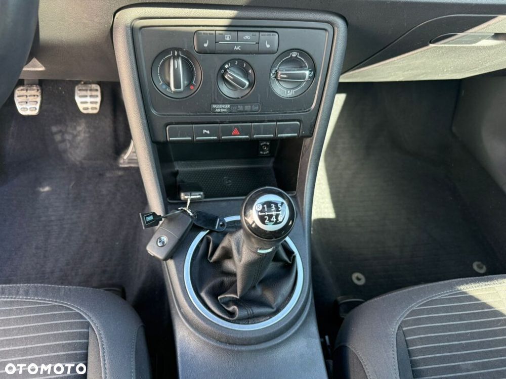 Volkswagen Beetle 1.4 TSI Sport - 16