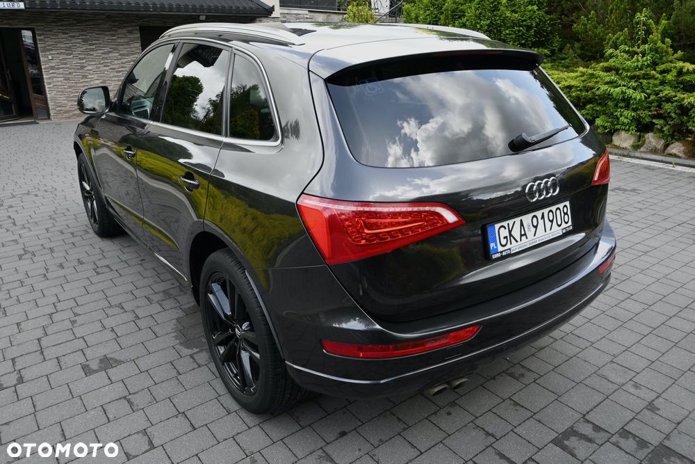 Audi Q5 2.0 TDI Quattro S tronic - 5
