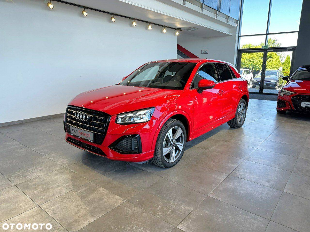 Audi Q2 - 5