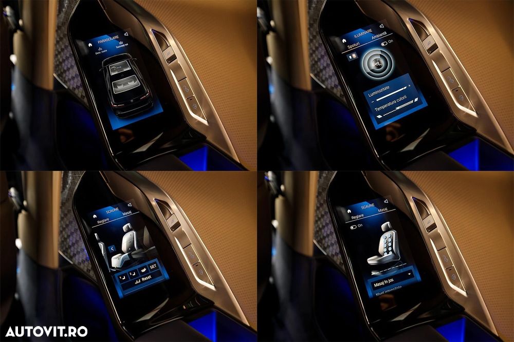BMW Seria 7 - 22