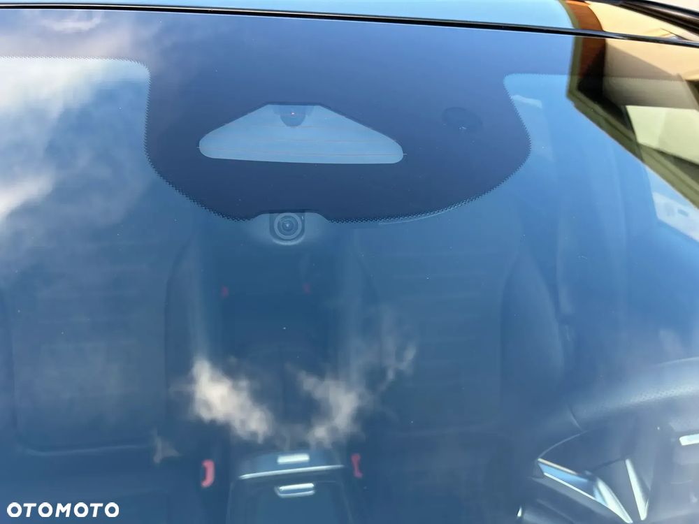 Mercedes-Benz Klasa C 400 e PHEV 4-Matic AMG - 9