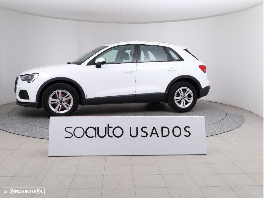 Audi Q3 35 TDI S tronic - 5