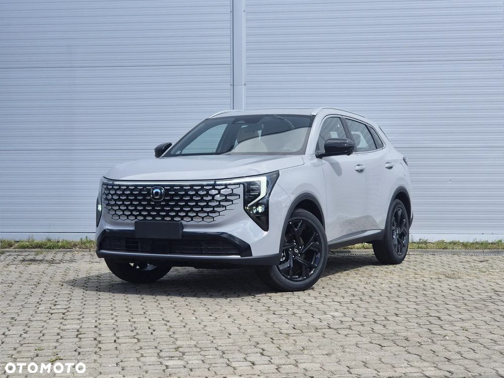 Changan CS55 Plus - 7
