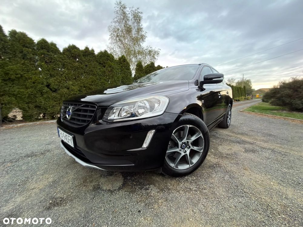Volvo XC 60 D4 Geartronic Ocean Race - 26