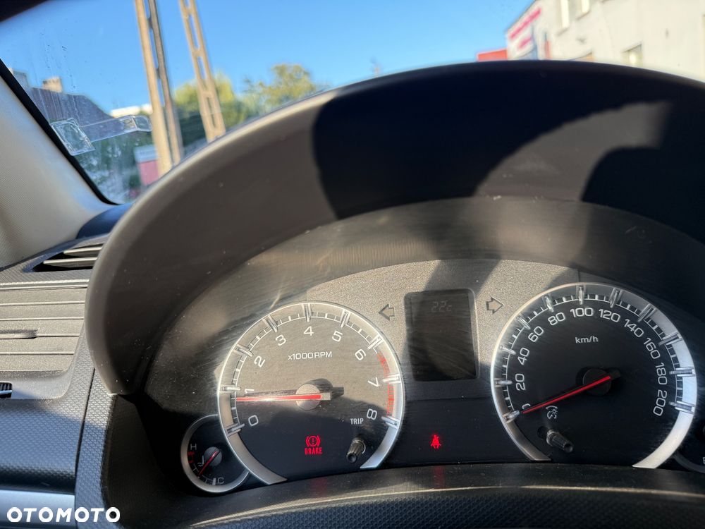 Suzuki Swift 1.2 Premium - 11