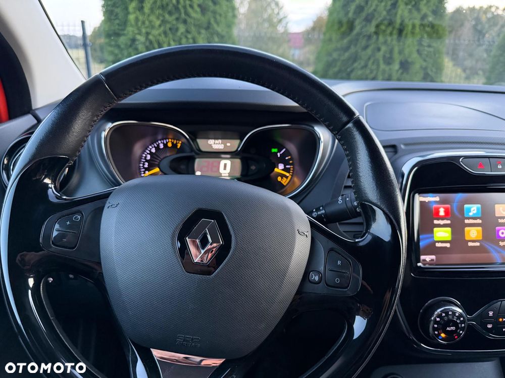 Renault Captur - 18
