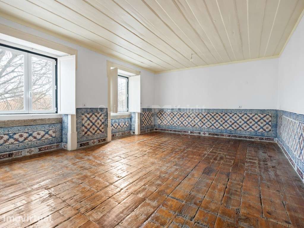 Apartamento T2 no Jardim do Tabaco em Alfama - Grande imagem: 5/31
