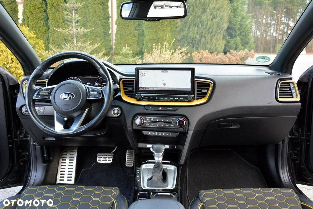 Kia XCeed 1.6 T-GDI OPF DCT7 LAUNCH EDITION - 24