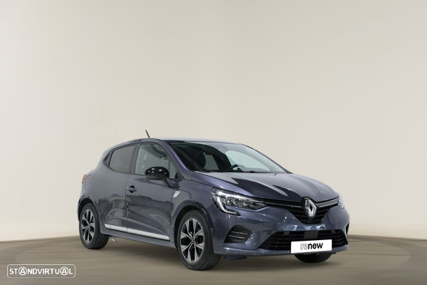 Renault Clio 1.0 TCe Limited