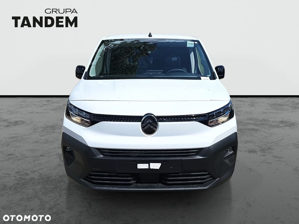 Citroën Berlingo - 2