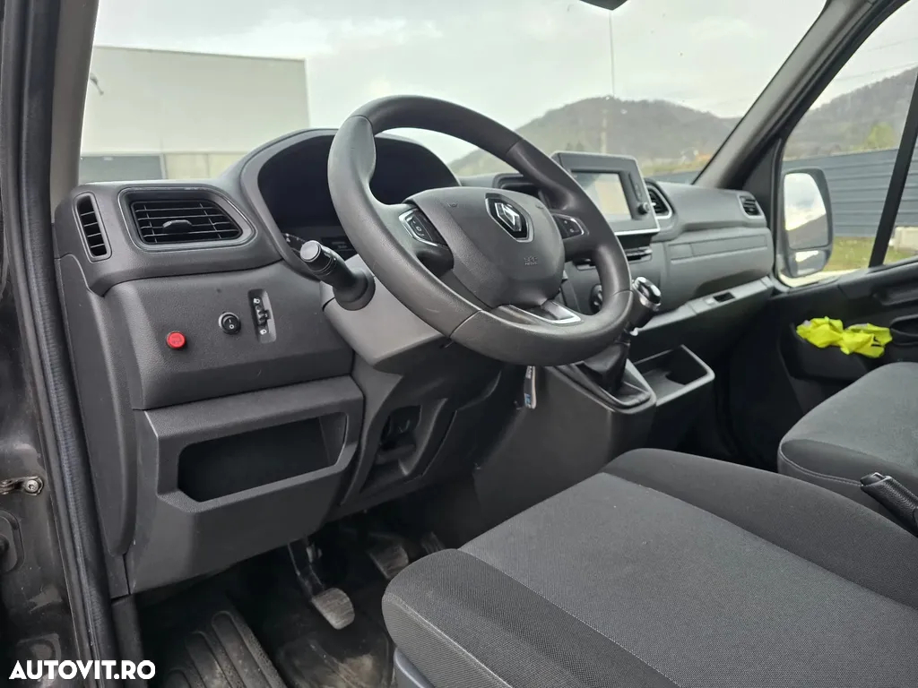 Renault Master - 5