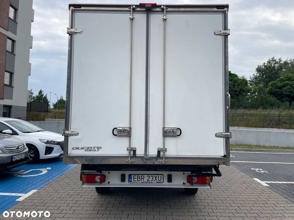Fiat Ducato - 5