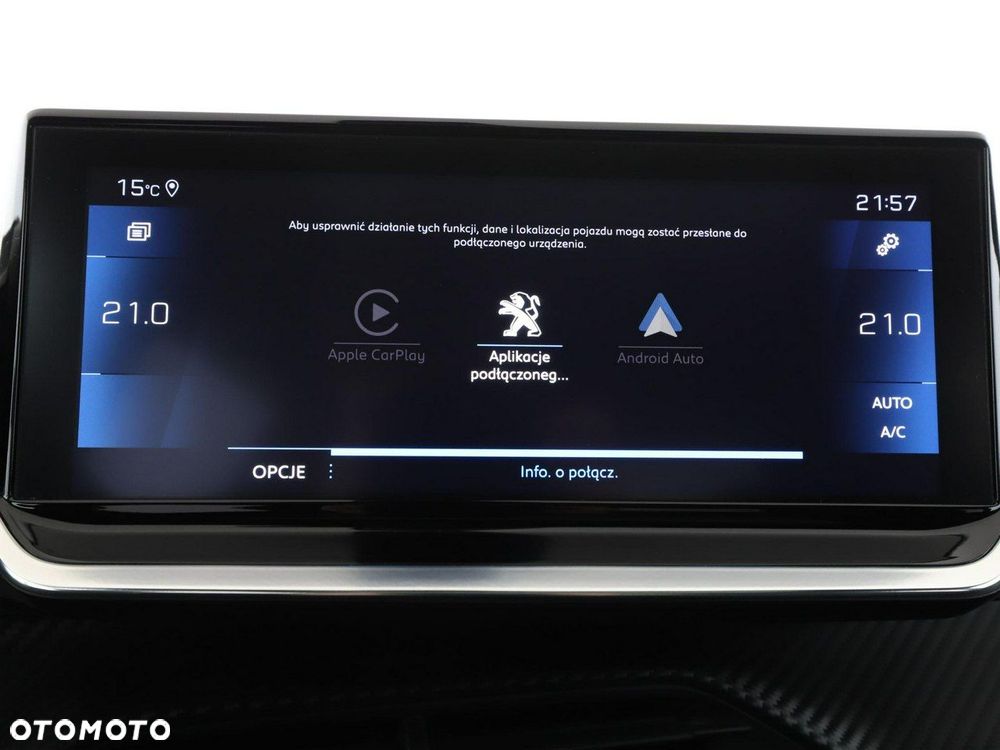 Peugeot 2008 1.2 PureTech GT Line S&S - 24