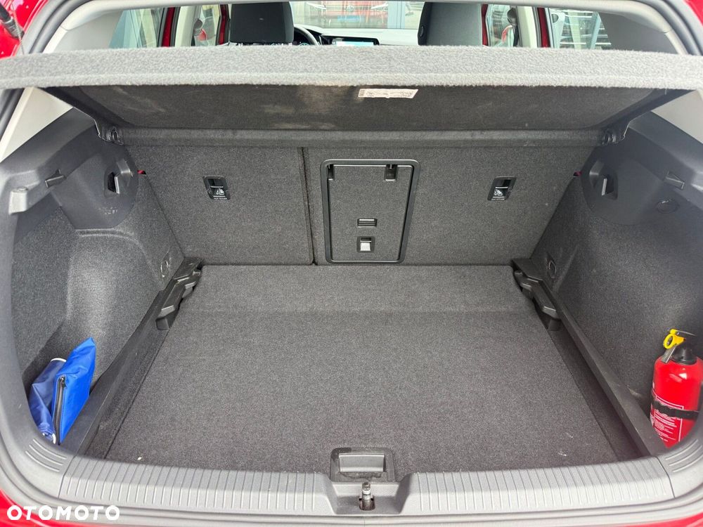 Volkswagen Golf - 20