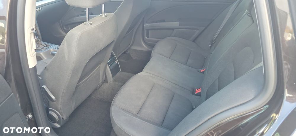 Skoda Superb - 8