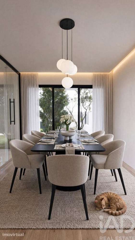 Casa / Villa T4 em Sesimbra (Castelo) de 200,00 m2 - Grande imagem: 5/20