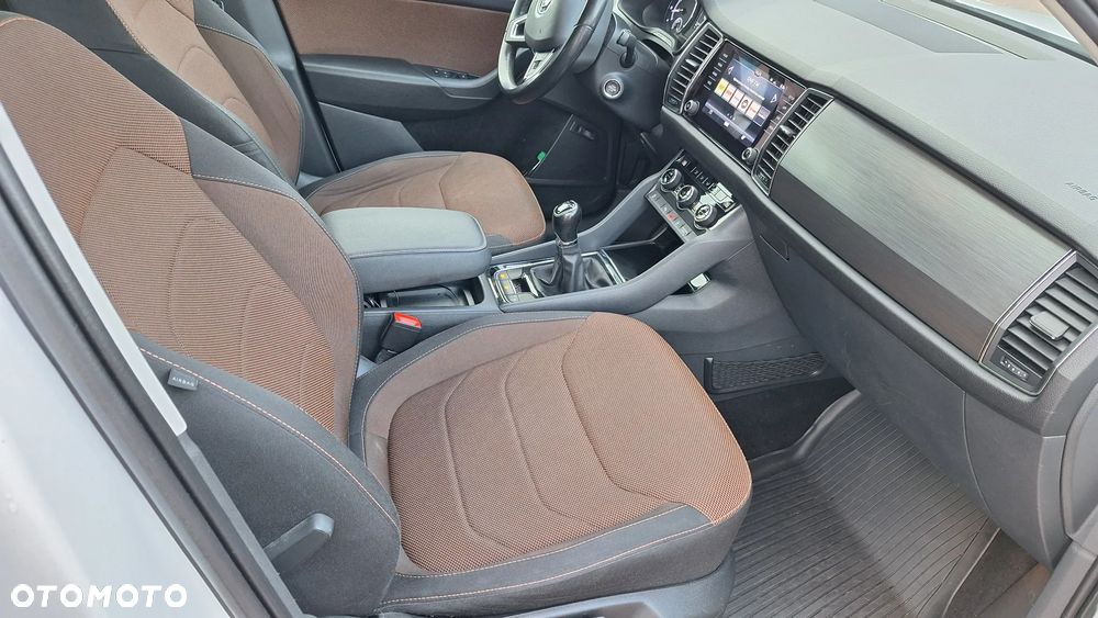 Skoda Kodiaq 1.4 TSI 4x2 Ambition - 6