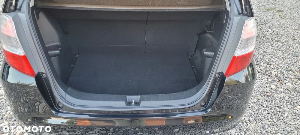Honda Jazz 1.4 i-VTEC i-Shift Elegance - 23