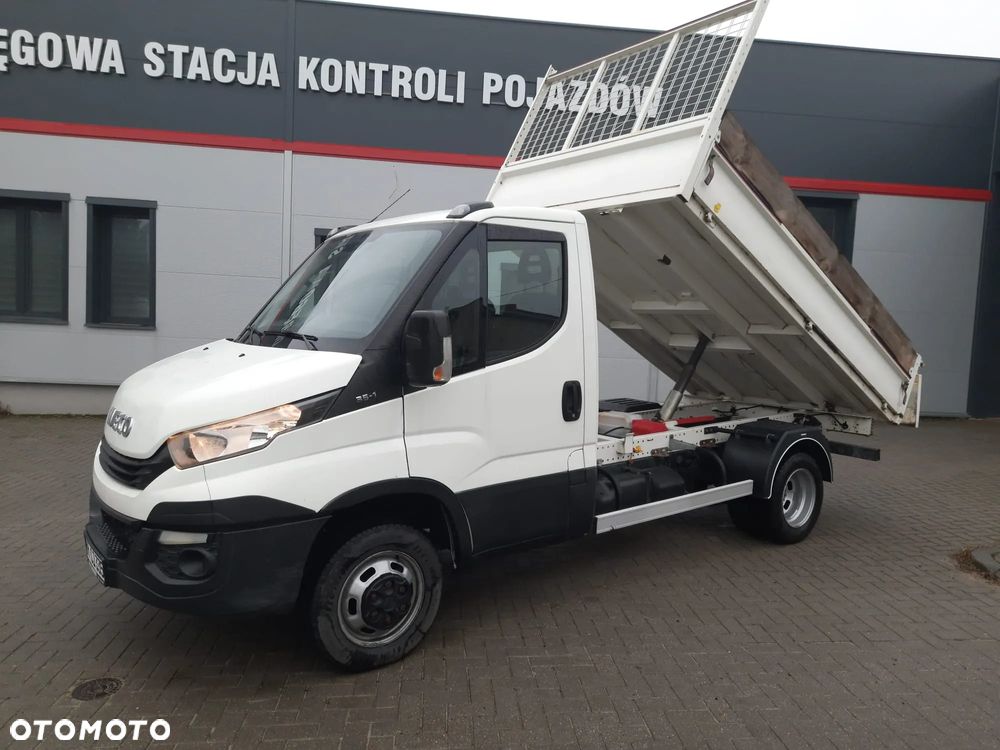 Iveco Daily - 1