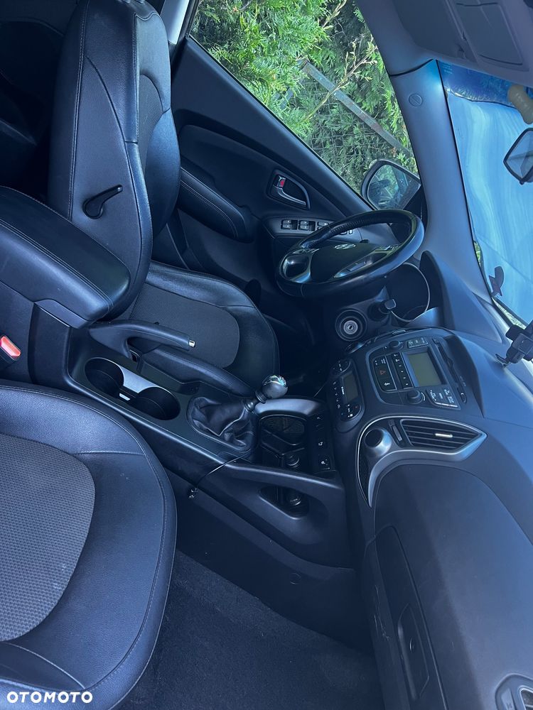Hyundai ix35 1.6 GDI Comfort 2WD - 14