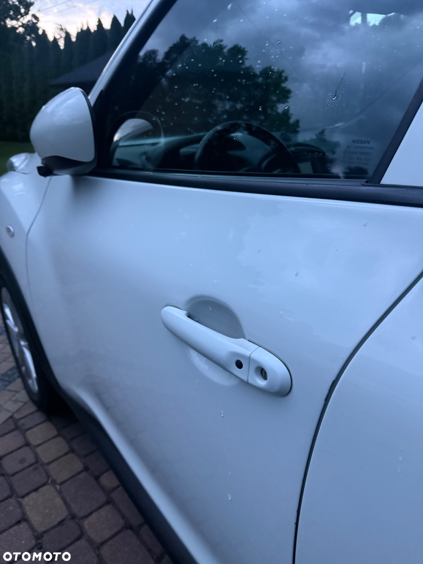 Nissan Juke 1.5 dCi Tekna - 15