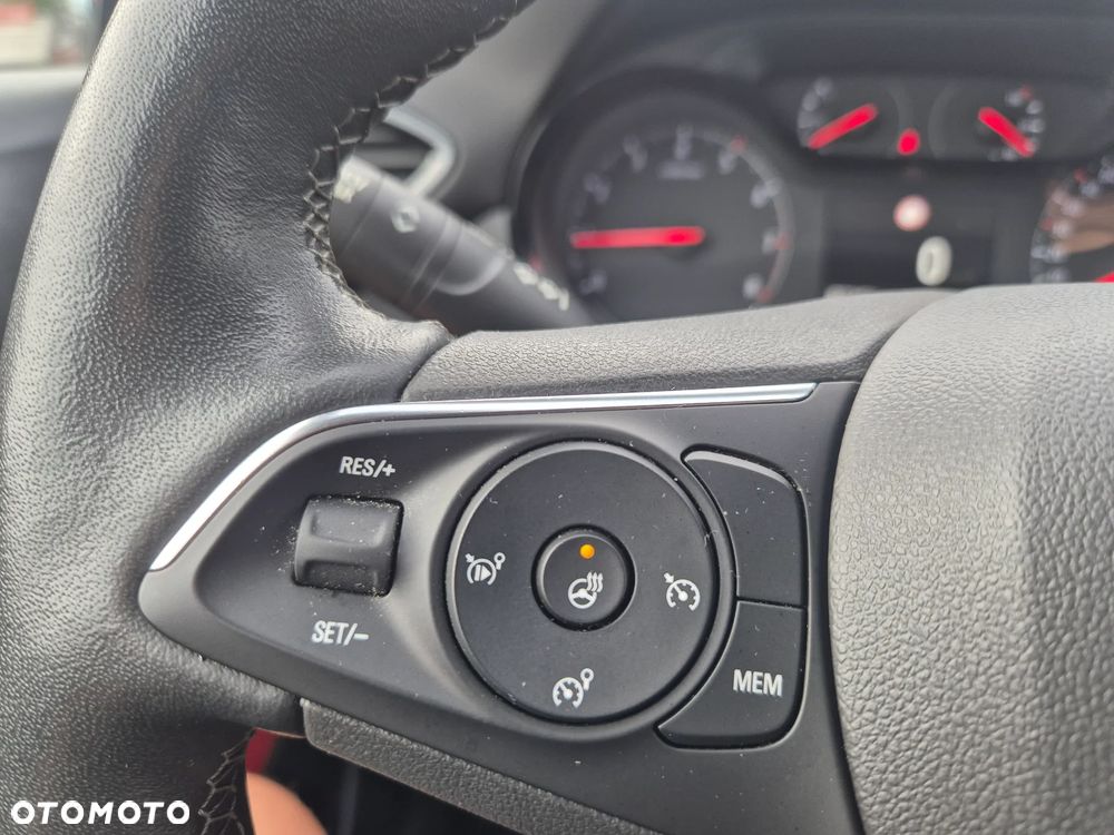 Opel Crossland 1.2 T GS Line Plus Pack - 27