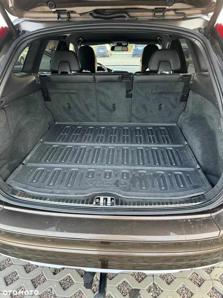 Volvo XC 60 D4 Summum - 39